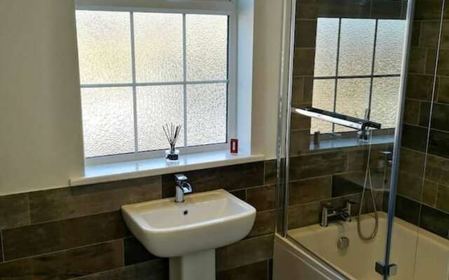 Guildford Town House