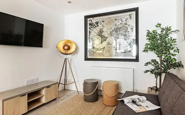 Host Stay Slater Street Apartments V