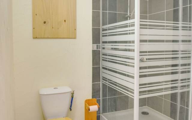 Secluded Holiday Home in Lacapelle-biron With Swimming Pool