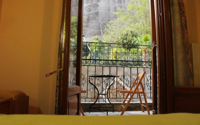 Guesthouse Papastathis