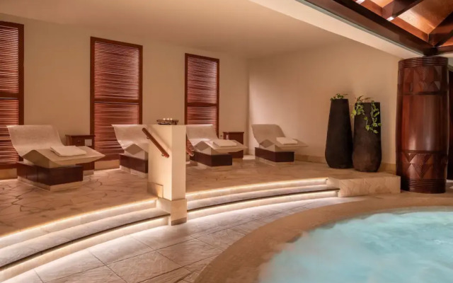 The Ritz-Carlton Tenerife, Abama