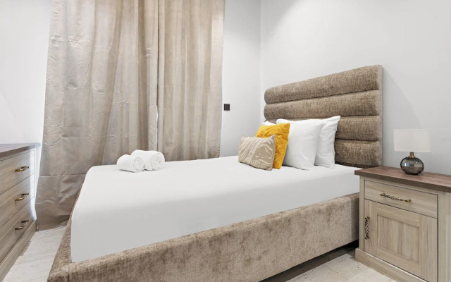 Silkhaus Majidia 127