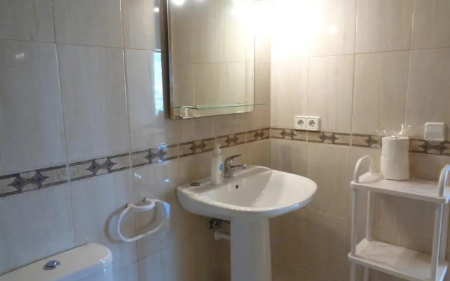Ada Neptuno Playa Apartamento