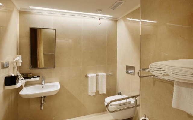 Ottoman's Life Hotel Deluxe