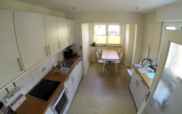 Apartment Avanzato