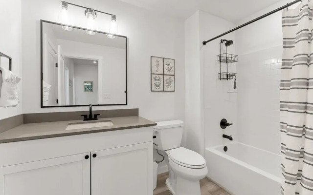 Kailua House 4 Bedroom Townhouse