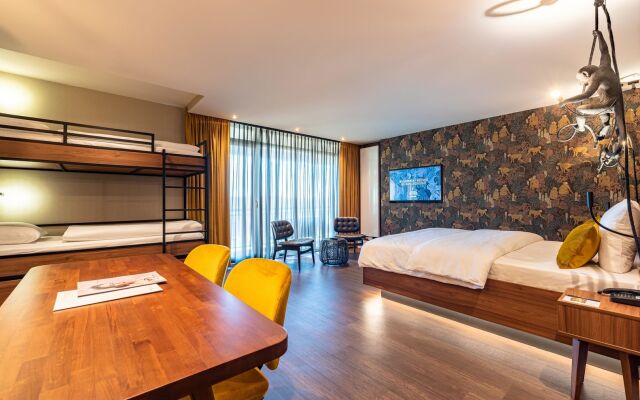 Van der Valk Hotel Berlin Brandenburg