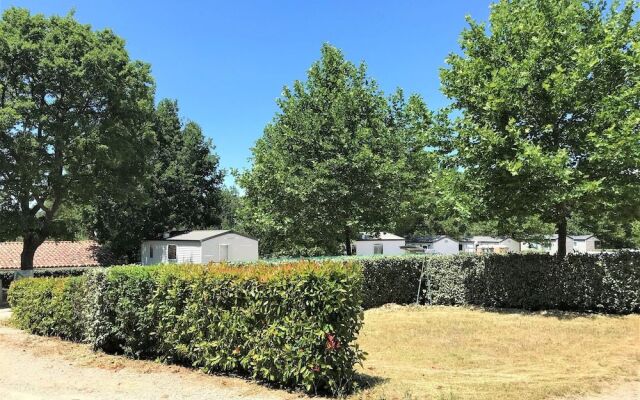 Les Bastides de Chanteraine