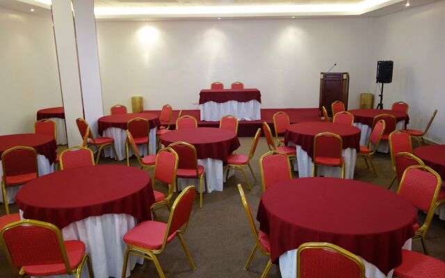 Grand Tayba Hotel