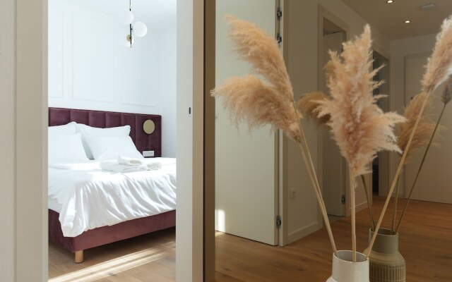 Adria Concept Suites