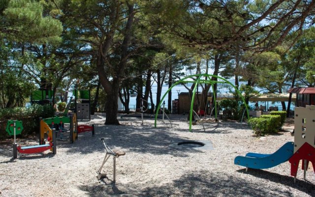 Family Resort Urania