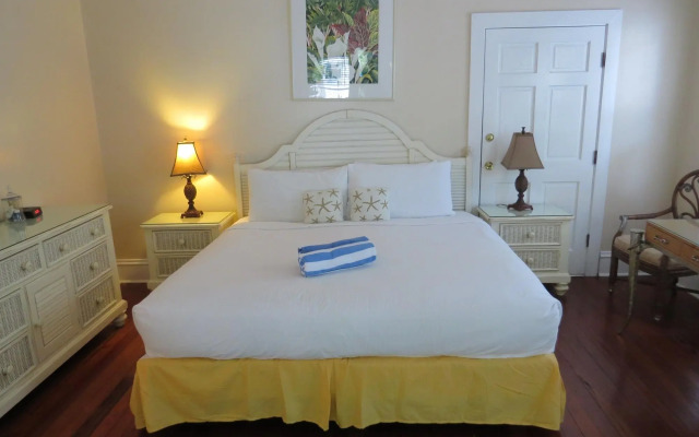 Ambrosia Key West