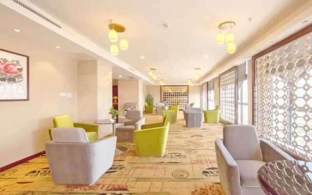 Yuyuanhotel