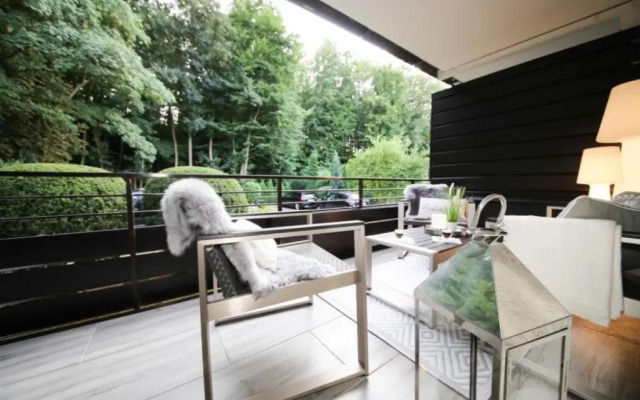 Ferienwohnung Nordwind