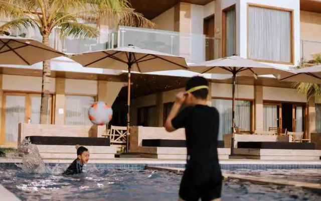 Tilem Beach Hotel and Resort