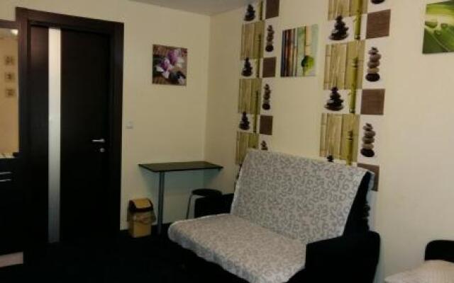 Nevsky 103N Guest Hotel