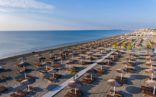 Nautic Sport Resort Navodari