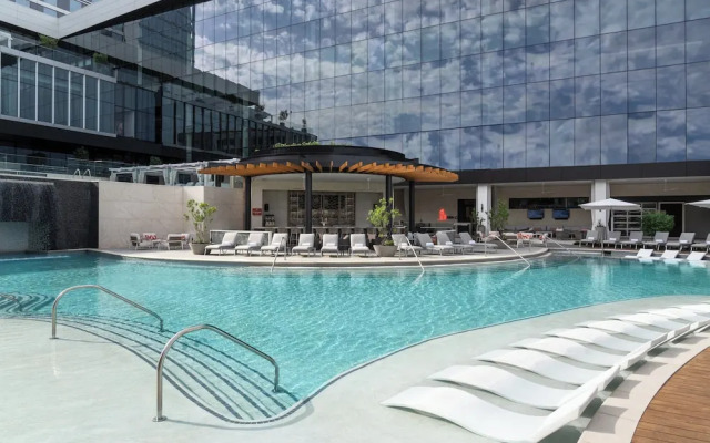 Loews Arlington