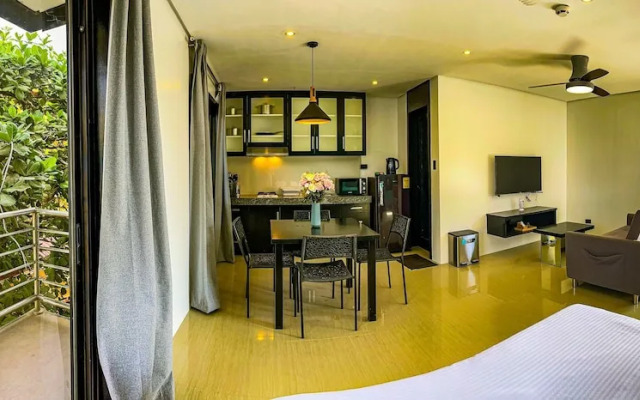 The Pacific Coast Suites