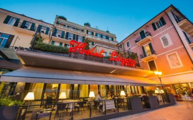 Hotel Ligure