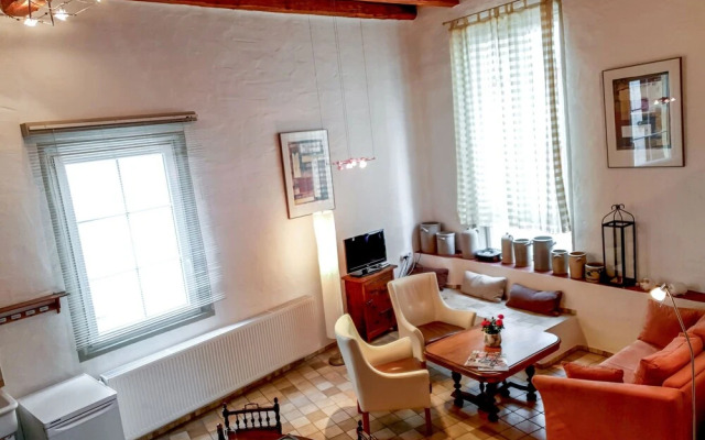 Scheune Ediger-eller