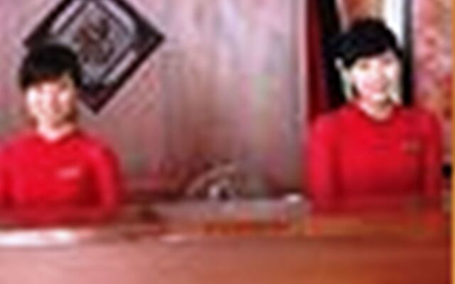 Truong Son Tung 2 Hotel