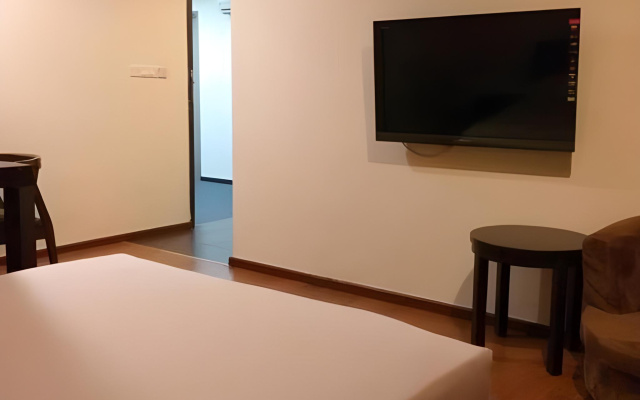 Manja Hotel – Guest Rooms – Kota Kinabalu