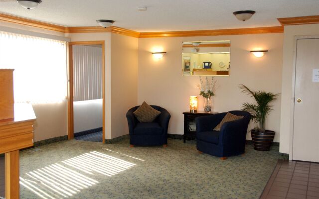 Superlodge Canada Lethbridge