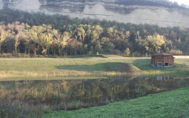 Palazzo Dè Rossi Hotel