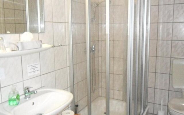 Pension Zum Blümchen