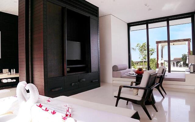 The Mangrovetree Sanya Resort
