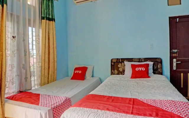 Hotel O Onasis Syariah Inn