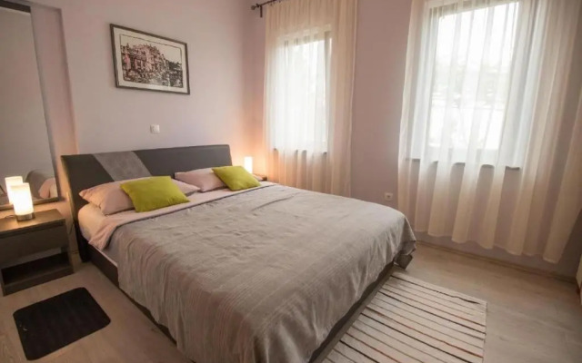 Apartments Serdo