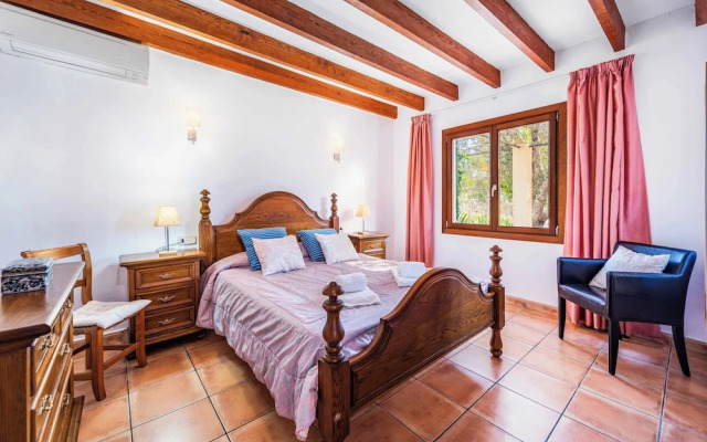 Casa Magdalena Pollensa