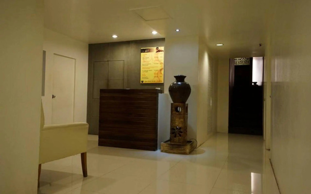 Grand Garden Hotel