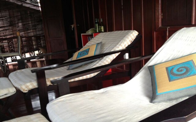 Vanvisa Guesthouse