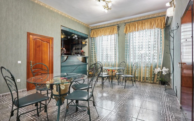 Guest House Andromeda Sevastopol