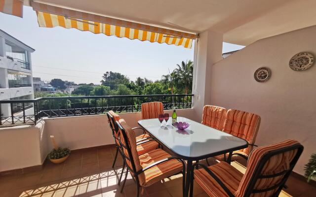 Lovely, cosy and well located apartment - Gran Calahonda - Calahonda - CS118