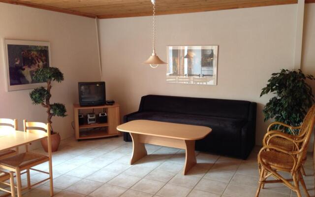 Brattenstrand Holiday Apartments