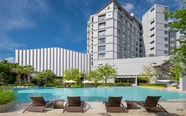 Novotel Rayong Star Convention Centre