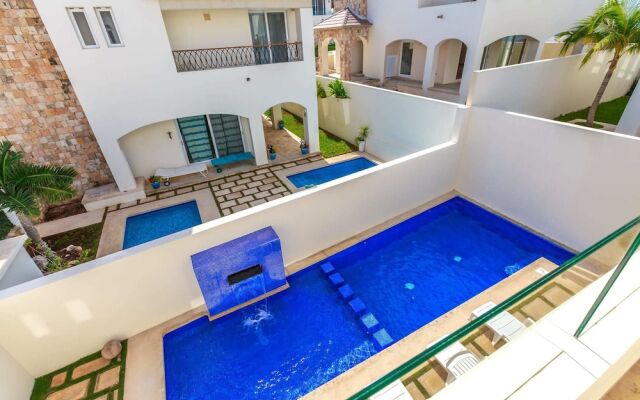 Casa Isla Bella by Skyrun