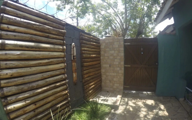 Waimea Flats Maresias