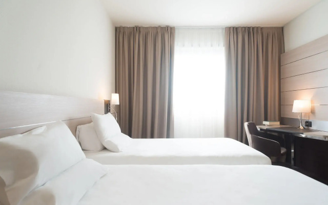 Novotel Brescia 2