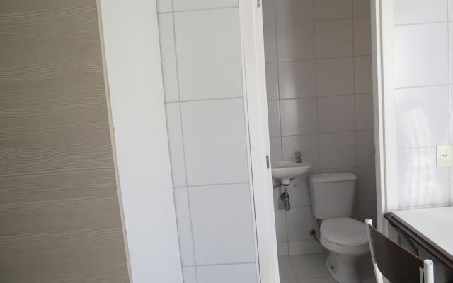 Go Terramaris Frente Mar