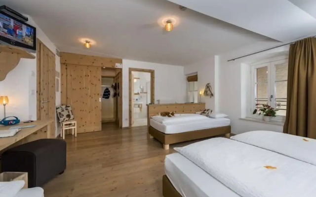 Small & Lovely Hotel Zaluna