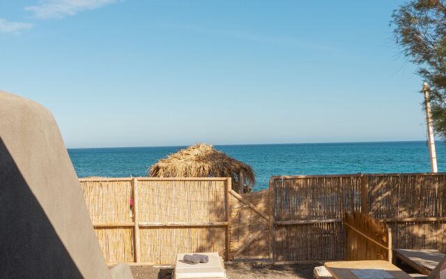 Demilmar Luxury Suites