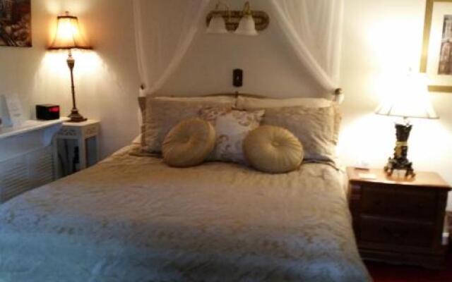 Murray House Bed & Breakfast