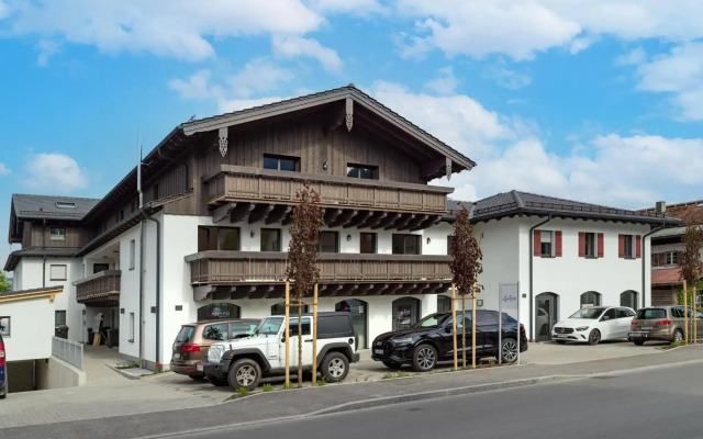 Refugium am Wilden Kaiser