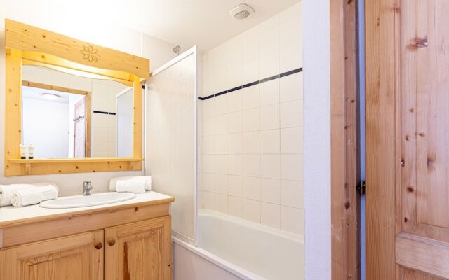 Madame Vacances Residence les Fermes de Saint Sorlin