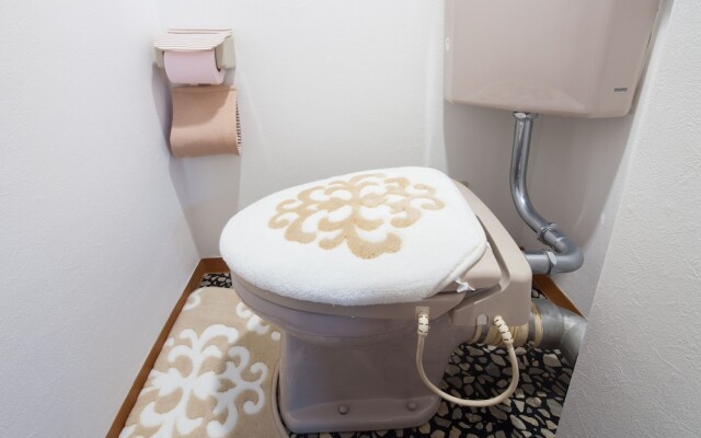 Apartment near Shibuya Station Type A